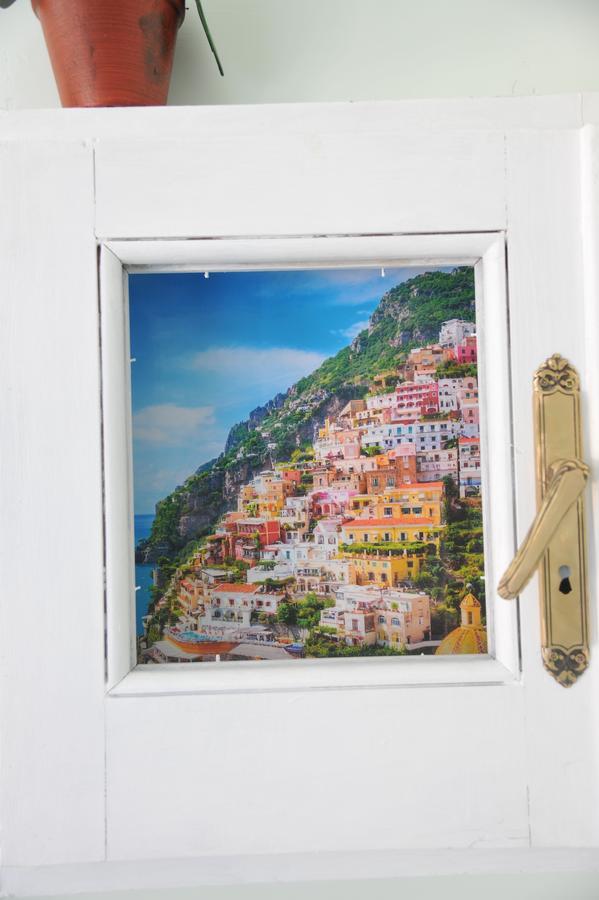 B&B Le Cycas Castellammare di Stabia Exterior photo